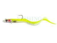 Lure Savage Gear Conger Eel 17cm 90g #7/0 - Lemonback