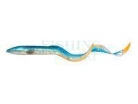 Przynęta Savage Gear Real Eel 30cm 56g - Blue Fegis Eel