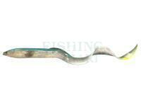 Soft Bait Savage Gear Real Eel 30cm 56g - Green Lamprey