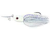 Przynęta Shimano Yasei Chit Chat Chatter 17g - Pearl White