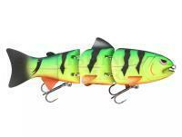 Przynęta SPRO Swimbait UV 8" 20.3cm 133g - Firetiger