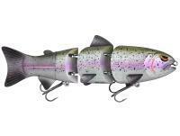 Hard Lure SPRO Swimbait UV 8" 20.3cm 133g - Rainbow Trout