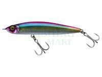 Hard Lure Steam Ripper 60mm 6.4g - HS Threadfin Shad