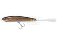 Lure Tiemco Deruzze 70F 70mm 4g - 12 Gold Flash Smelt