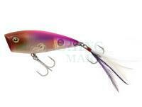 Lure Tiemco Lures Chug Pepper RS 65mm 7g - 09