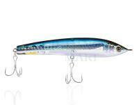 Hard Lure Tiemco Salty Red Pepper 110mm 16g - #106 HG Slash Pacific Saury