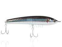 Hard Lure Tiemco Salty Red Pepper 110mm 16g - #32 Black Back Sardine