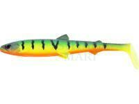 Soft Bait Westin BullTeez Shadtail 7.5cm 4g - Tiger Perch