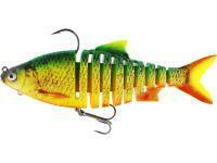 Przynęta Westin Ricky The Roach Multi Jointed R2F 18cm 83g - Firetiger Rudd