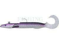 Lure Westin Sandy Andy Curltail Jig 22cm 122g #8/0 - Rainbow