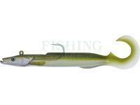 Lure Westin Sandy Andy Curltail Jig 22cm 122g #8/0 - Tobis Ammo