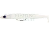Lure Westin Sandy Andy Weedless Jig 13cm 23g - Bright White