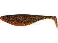 Soft bait Westin ShadTeez High 19cm - Motoroil Burbot