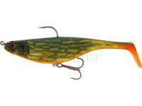 Przynęta Westin ShadTeez R2F Sinking 16cm 55g - Real Baltic Pike