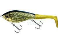 Lure Westin Swim Tail Hybrid 12cm 62g - Real Pike