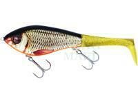 Przynęta Westin Swim Tail Hybrid 12cm 62g - Real Rudd