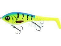 Lure Westin Swim Tail Hybrid 12cm 62g - Striped Bluegrass