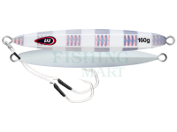 Lure Williamson Slide Dancer 4" 105mm 100g - SB Silver Blink