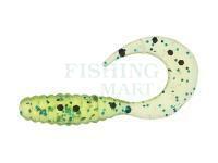 Soft baits Manns Twister Micro 30mm GRGB