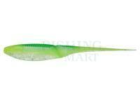 Soft Baits Illex Magic Swing Tail 10cm 4g - Magic Chartreuse