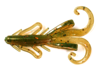 Soft Baits Lucky John Hogy Hog 1.6" 4cm - PA16