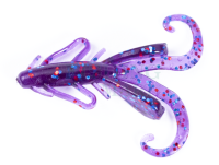 Soft Baits Lucky John Hogy Hog 1.6" 4cm - S63