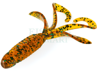 Soft Baits Lucky John Hogy Tail 2.5" 6.35cm - PA19