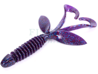 Soft Baits Lucky John Hogy Tail 2.5" 6.35cm - S63