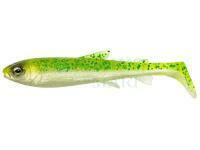 Soft Baits Savage Gear 3D Whitefish Shad 12cm 14g 3pcs - Lime