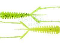 Soft Baits Select Toxic 1.7" 42mm - 241