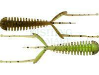 Soft Baits Select Toxic 1.7" 42mm - 242