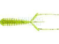 Soft Baits Select Toxic 2.3" 58mm - 072