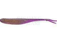 Soft Baits Select Victim V-Tail 2.5" 63mm - 888