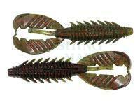 Przynęty miękkie X Zone Lures 3.5″ Adrenaline Craw Jr 8.5cm - California 420