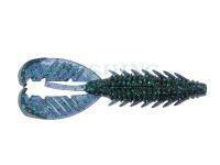 Soft Baits X Zone Lures 3.5″ Adrenaline Craw Jr 8.5cm - Junebug