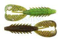 Soft Baits X Zone Lures 3.5″ Adrenaline Craw Jr 8.5cm - Summer Craw