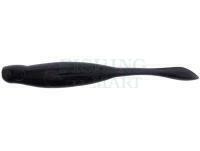 Soft Baits X Zone Lures Hot Shot Minnow 3.25″ 8cm - Black