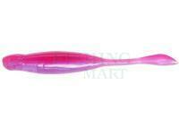 Soft Baits X Zone Lures Hot Shot Minnow 3.25″ 8cm - Morning Dawn