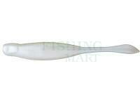 Przynęty miękkie X Zone Lures Hot Shot Minnow 3.25″ 8cm - Pearl