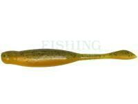 Soft Baits X Zone Lures Hot Shot Minnow 3.25″ 8cm - Perch