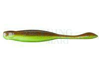 Soft Baits X Zone Lures Hot Shot Minnow 3.25″ 8cm - Warmouth