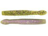 Soft Baits X Zone Lures Ned Zone 3″ 7.8cm - Bass Candy