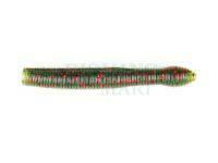 Soft Baits X Zone Lures Ned Zone 3″ 7.8cm - Watermelon Red Flake