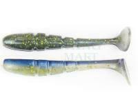 Soft Baits X Zone Lures Pro Series Mini Swammer 2.75" 7cm - Sexy Shad