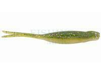 Soft Baits X Zone Lures Scented Stealth Minnow 2.75" 7cm - Bass Candy