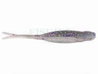 Przynęty miękkie X Zone Lures Scented Stealth Minnow 2.75" 7cm - Minnow Magic