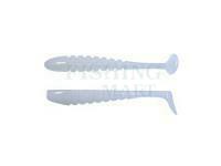 Soft Baits X Zone Lures Swammer 4.75” 12cm - Ghost Shad