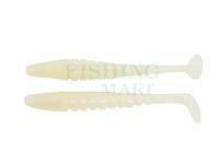 Soft Baits X Zone Lures Swammer 5.5” 14cm - Ghost Shad