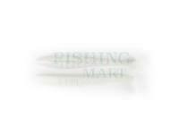 Soft Baits X Zone Lures Swammer 5.5” 14cm - Pearl Silver Flake