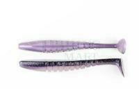 Soft Baits X Zone Lures Swammer 5.5” 14cm - Purple Shiner